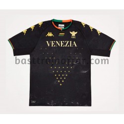 Venezia FC Hemma Fotbollströja 2021-2022 Kortärmad Venezia FC Hemma Fotbollströja 2021-2022 Kortärmad