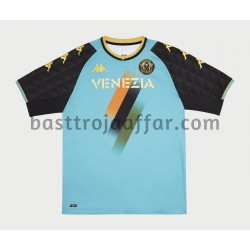 Venezia FC Tredje Fotbollströja 2021-2022 Kortärmad Venezia FC Tredje Fotbollströja 2021-2022 Kortärmad