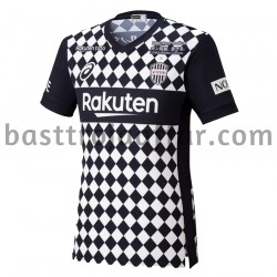 Vissel Kobe Borta Fotbollströja 2021-2022 Kortärmad