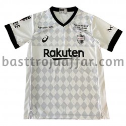 Vissel Kobe Tredje Fotbollströja 2021-2022 Kortärmad