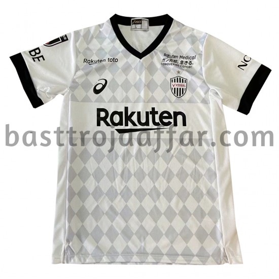 Vissel Kobe Tredje Fotbollströja 2021-2022 Kortärmad