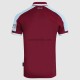 West Ham United Hemma Fotbollströja 2021-2022 Kortärmad