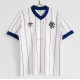 Wolverhampton Wanderers Retro Borta Fotbollströja 1982-1983 Kortärmad