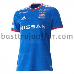 Yokohama F.Marinos Hemma Fotbollströja 2021-2022 Kortärmad