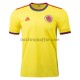 Colombia Hemma Fotbollströja 2020-2021 Kortärmad