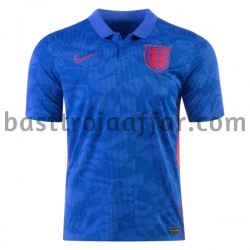 Angleterre Borta Fotbollströja 2020 2021 Kortärmad