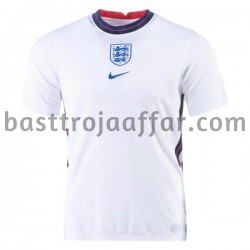 Angleterre Hemma Fotbollströja 2020 2021 Kortärmad Angleterre Hemma Fotbollströja 2020 2021 Kortärmad