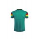 Tyskland Retro Borta Fotbollströja 1992 Kortärmad