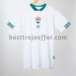 Irak Borta Fotbollströja 2021-2022 Kortärmad