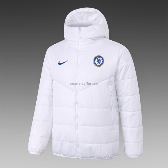 Chelsea Män Dunjackor