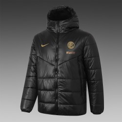 Inter Milan Män Dunjackor