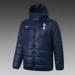Tottenham Hotspur Män Dunjackor Tottenham Hotspur Män Dunjackor