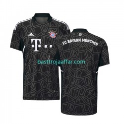 FC Bayern München Målvakt Män Borta Fotbollströja 2022-2023 Kortärmad