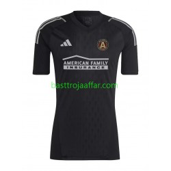 Atlanta United Målvakt Män Hemma Fotbollströja 2023 Kortärmad