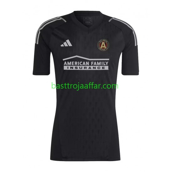 Atlanta United Målvakt Män Hemma Fotbollströja 2023 Kortärmad