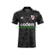 CA River Plate Målvakt Män Hemma Fotbollströja 2023 Kortärmad