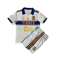 Tigres UANL Barn Tredje Fotbollströja 2022-2023 Kortärmad