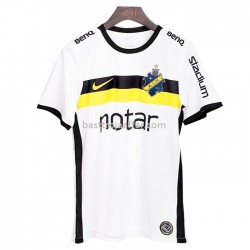 AIK Borta Fotbollströja 2022 Kortärmad