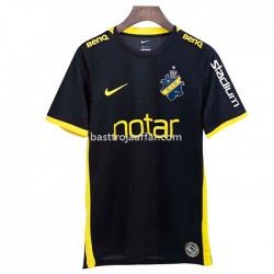 AIK Hemma Fotbollströja 2022 Kortärmad
