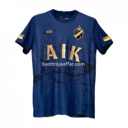 AIK Special Hemma Fotbollströja 2022 Kortärmad