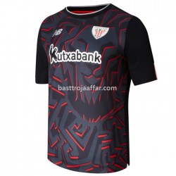 Athletic Bilbao Borta Fotbollströja 2022/23 Kortärmad