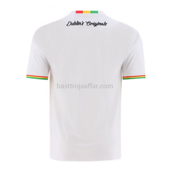Bohemians Borta Fotbollströja 2021-2022 Kortärmad
