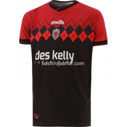 Bohemians Hemma Fotbollströja 2021-2022 Kortärmad