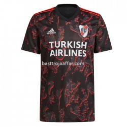 CA River Plate Borta Fotbollströja 2022/23 Kortärmad CA River Plate Borta Fotbollströja 2022/23 Kortärmad