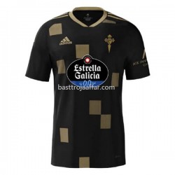 Celta de Vigo Borta Fotbollströja 2022/23 Kortärmad Celta de Vigo Borta Fotbollströja 2022/23 Kortärmad
