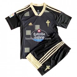 Celta de Vigo Barn Borta Fotbollströja 2022/23 Kortärmad Celta de Vigo Barn Borta Fotbollströja 2022/23 Kortärmad