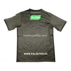 Club Deportivo Palestino Borta Fotbollströja 2022/23 Kortärmad