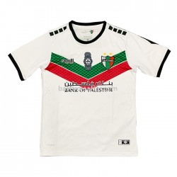 Club Deportivo Palestino Tredje Fotbollströja 2022/23 Kortärmad