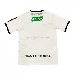 Club Deportivo Palestino Tredje Fotbollströja 2022/23 Kortärmad