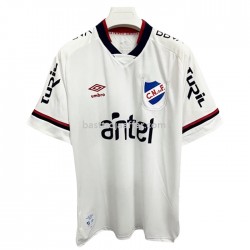 Club Nacional Hemma Fotbollströja 2022/23 Kortärmad