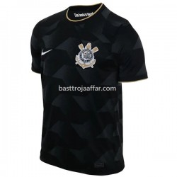 Corinthians Borta Fotbollströja 2022/23 Kortärmad Corinthians Borta Fotbollströja 2022/23 Kortärmad