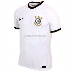 Corinthians Hemma Fotbollströja 2022/23 Kortärmad Corinthians Hemma Fotbollströja 2022/23 Kortärmad