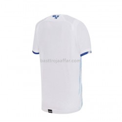 Dynamo Kyiv Hemma Fotbollströja 2021-2022 Kortärmad