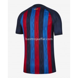 FC Barcelona Hemma Fotbollströja 2022/23 Kortärmad