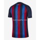 FC Barcelona Hemma Fotbollströja 2022/23 Kortärmad