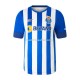 FC Porto Hemma Fotbollströja 2022/23 Kortärmad
