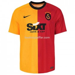 Galatasaray Hemma Fotbollströja 2022/23 Kortärmad Galatasaray Hemma Fotbollströja 2022/23 Kortärmad