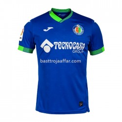 Getafe CF Hemma Fotbollströja 2022/23 Kortärmad