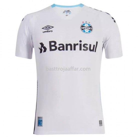 Gremio Borta Fotbollströja 2022/23 Kortärmad