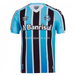 Gremio Hemma Fotbollströja 2022/23 Kortärmad Gremio Hemma Fotbollströja 2022/23 Kortärmad