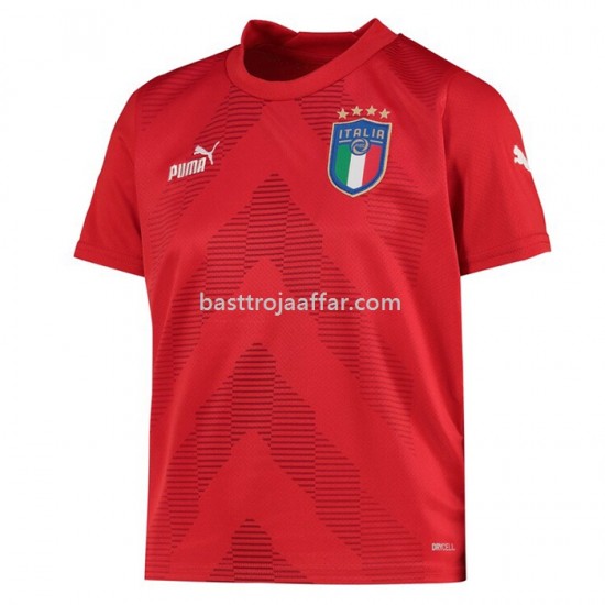 Italien Borta Fotbollströja 2022/23 Kortärmad