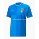 Italien Hemma Fotbollströja 2022 Kortärmad