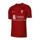 Liverpool Hemma Fotbollströja 2022/23 Kortärmad