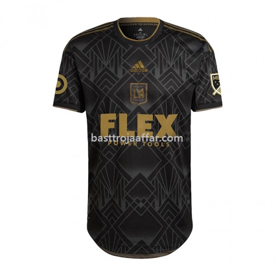 Los Angeles Hemma Fotbollströja 2022/23 Kortärmad