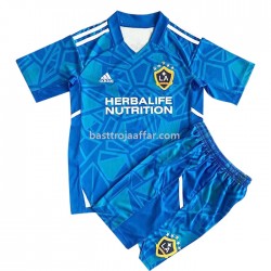 Los Angeles Galaxy Barn Borta Fotbollströja 2022/23 Kortärmad Los Angeles Galaxy Barn Borta Fotbollströja 2022/23 Kortärmad