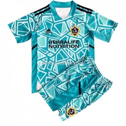 Los Angeles Galaxy Målvakt Barn Hemma Fotbollströja 2022/23 Kortärmad Los Angeles Galaxy Målvakt Barn Hemma Fotbollströja 2022/23 Kortärmad